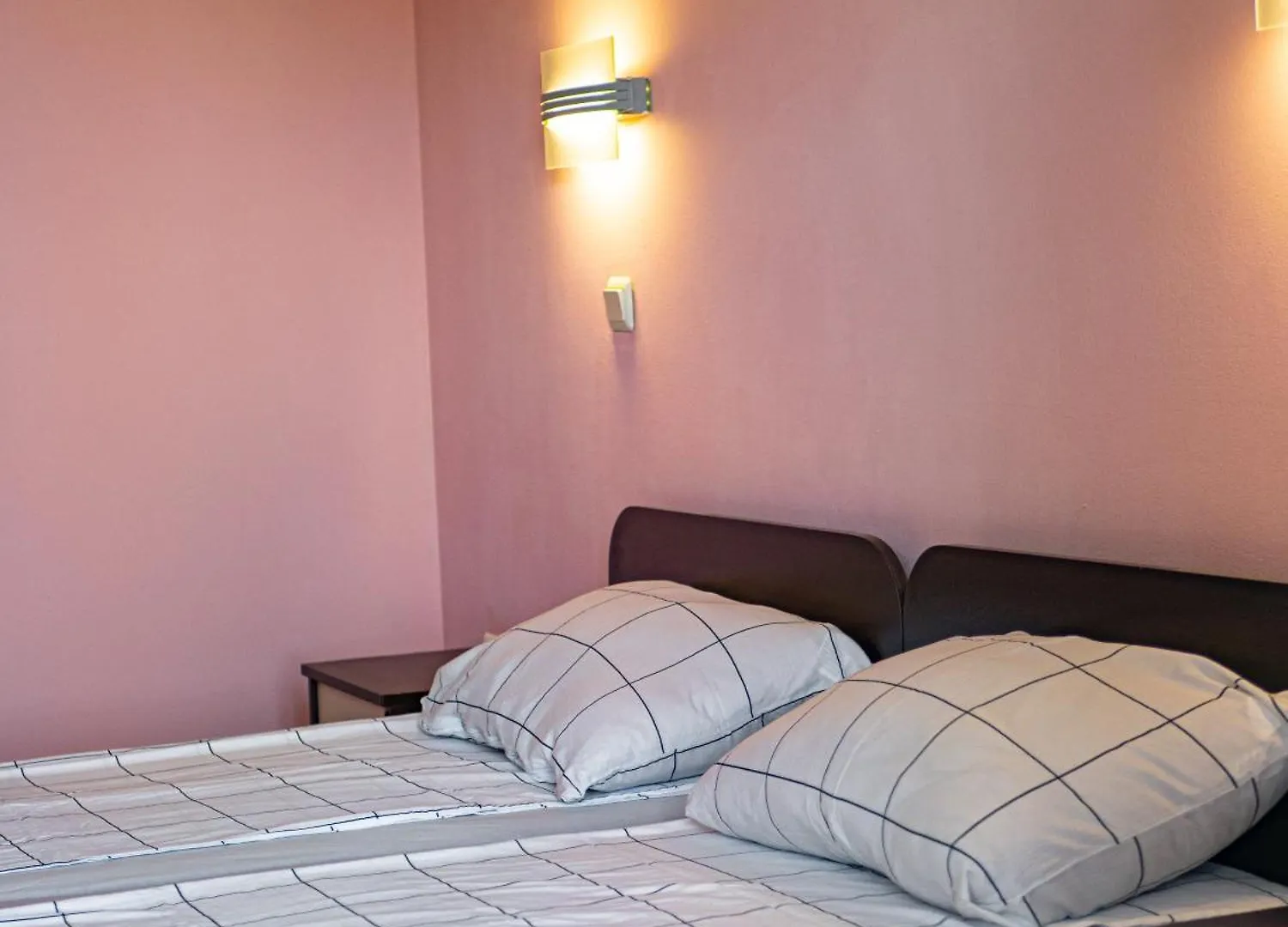 Summer Breeze Park Apartment - Nikea Park Complex Golden Sands 0*,  Bulgaria