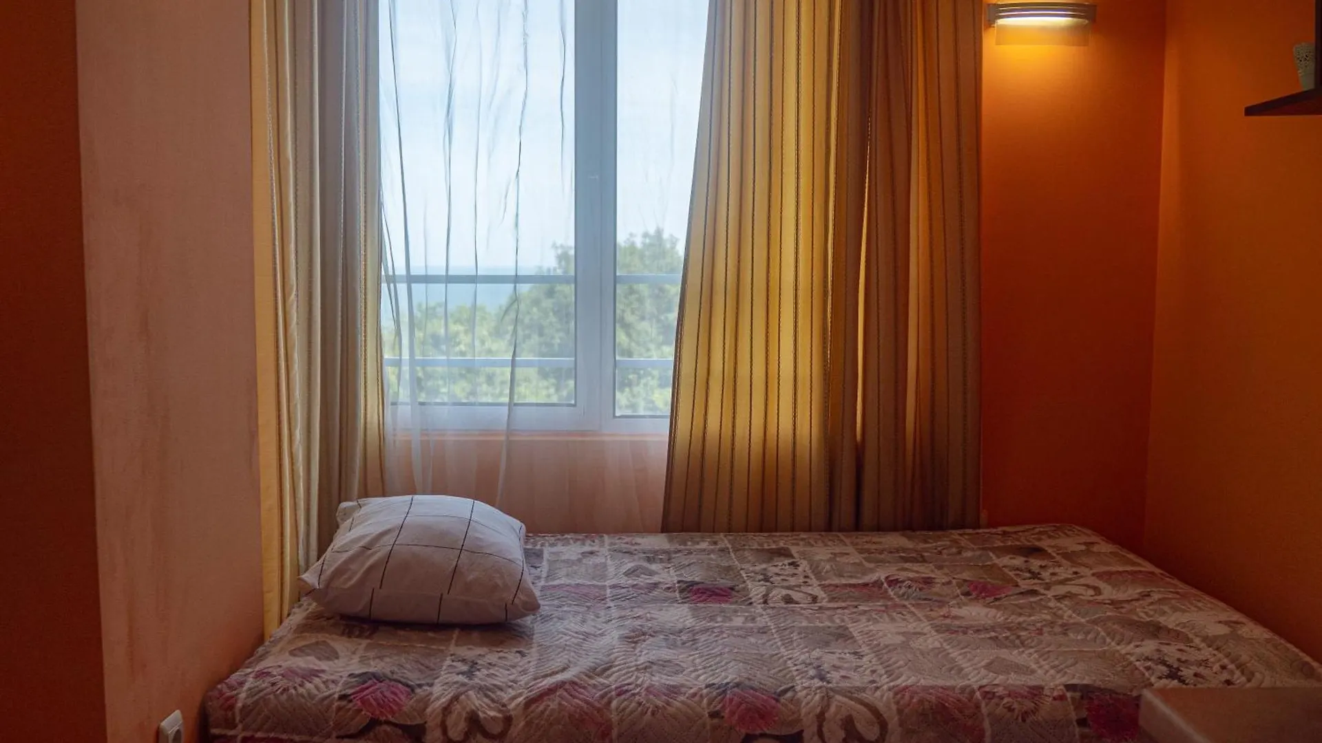 Summer Breeze Park Apartment - Nikea Park Complex Golden Sands Bulgaria