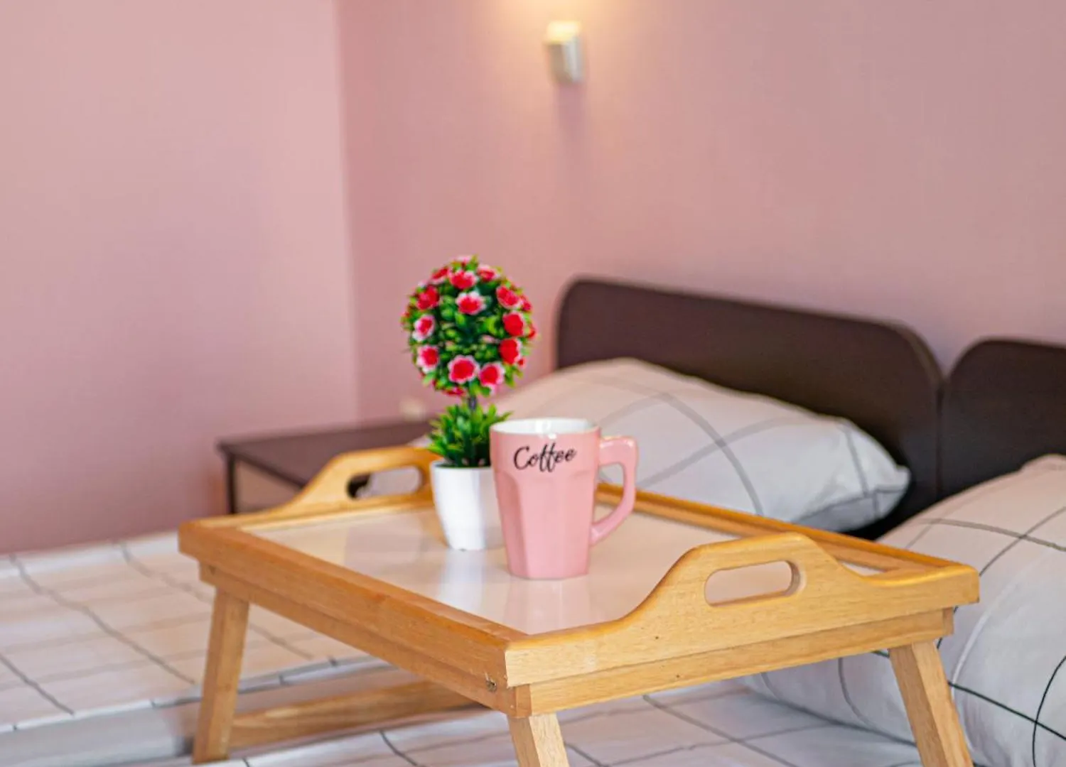 Summer Breeze Park Apartment - Nikea Park Complex Golden Sands