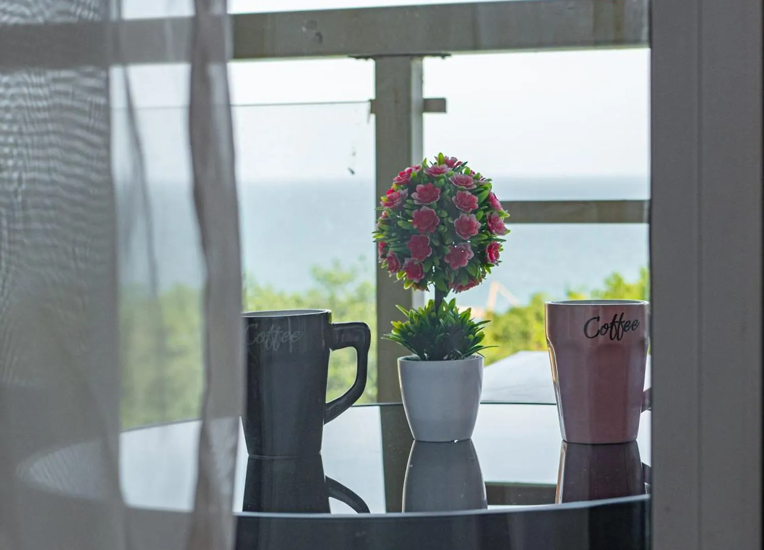 Summer Breeze Park Apartment - Nikea Park Complex Golden Sands 0*,