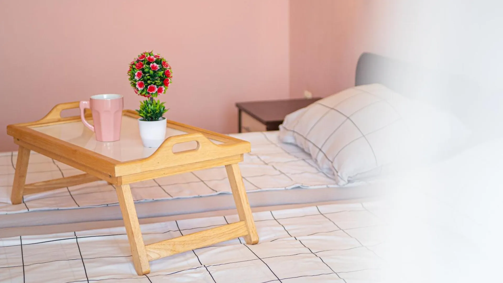 Summer Breeze Park Apartment - Nikea Park Complex Golden Sands Bulgaria