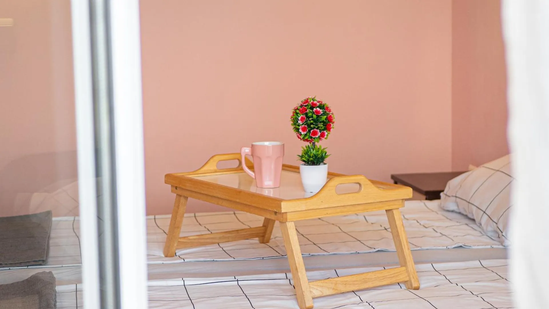 Summer Breeze Park Apartment - Nikea Park Complex Golden Sands