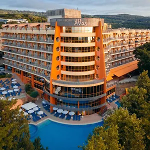 4* Hotel Atlas