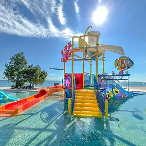 3* Hotel Grifid Moko