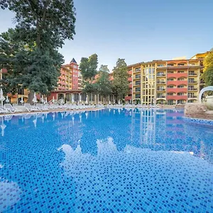 4* Hotel Aquaclub Grifid Bolero