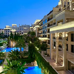 4* Hotel Argisht Partez And