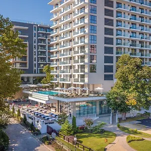 4* Hotel Grifid Metropol (adults Only)