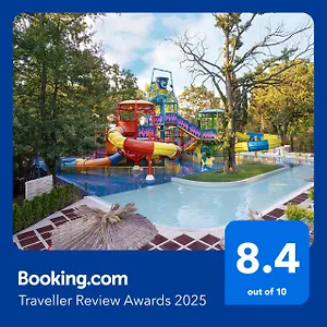 4* Hotel Sh Dolce