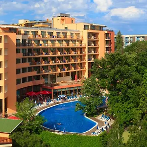 4* Hotel Allegra Balneo &