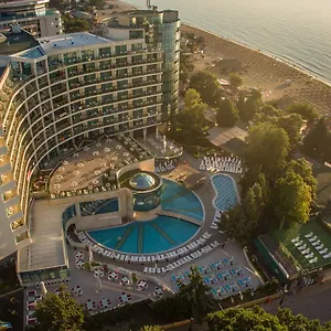 4* Hotel Marina Grand